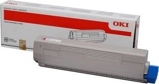 OKI 46471102 цена и информация | Картриджи для лазерных принтеров | 220.lv