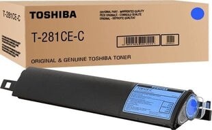 Toshiba 196013 cena un informācija | Kārtridži lāzerprinteriem | 220.lv