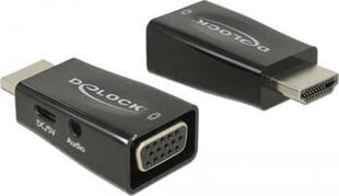 Kabelis DELOCK 65901 cena un informācija | Adapteri un USB centrmezgli | 220.lv