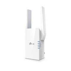 TP-LINK RE505X цена и информация | Усилители сигнала (Range Extender) | 220.lv