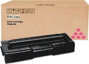 Картриджи для лазерных принтеров Ricoh 408316 цена и информация | Картриджи для лазерных принтеров | 220.lv