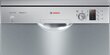 Bosch SMS25AI07E цена и информация | Trauku mazgājamās mašīnas | 220.lv