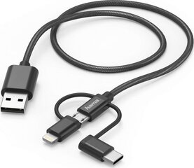 Hama 001833040000 cena un informācija | Adapteri un USB centrmezgli | 220.lv