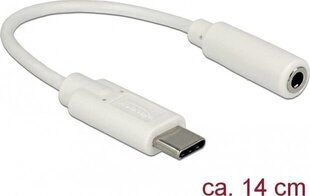 Delock 65913 cena un informācija | Adapteri un USB centrmezgli | 220.lv