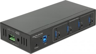 Delock 63309 cena un informācija | Adapteri un USB centrmezgli | 220.lv