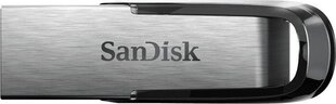 SanDisk Cruzer Ultra Flair 512GB USB 3.0 цена и информация | USB накопители | 220.lv