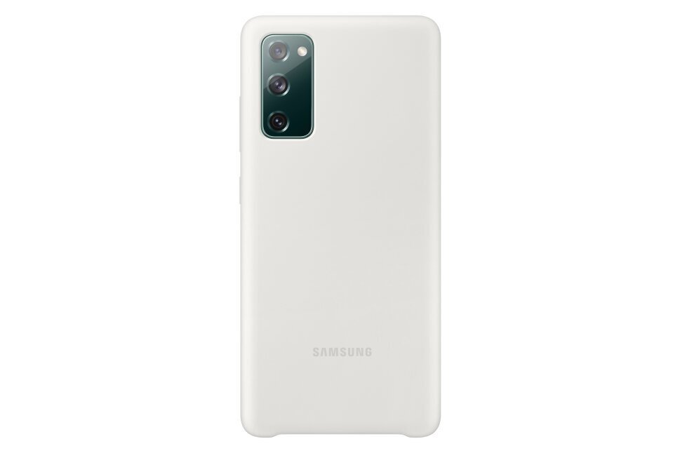 Samsung 106233 vāciņš paredzēts Samsung Galaxy S20 cena un informācija | Telefonu vāciņi, maciņi | 220.lv