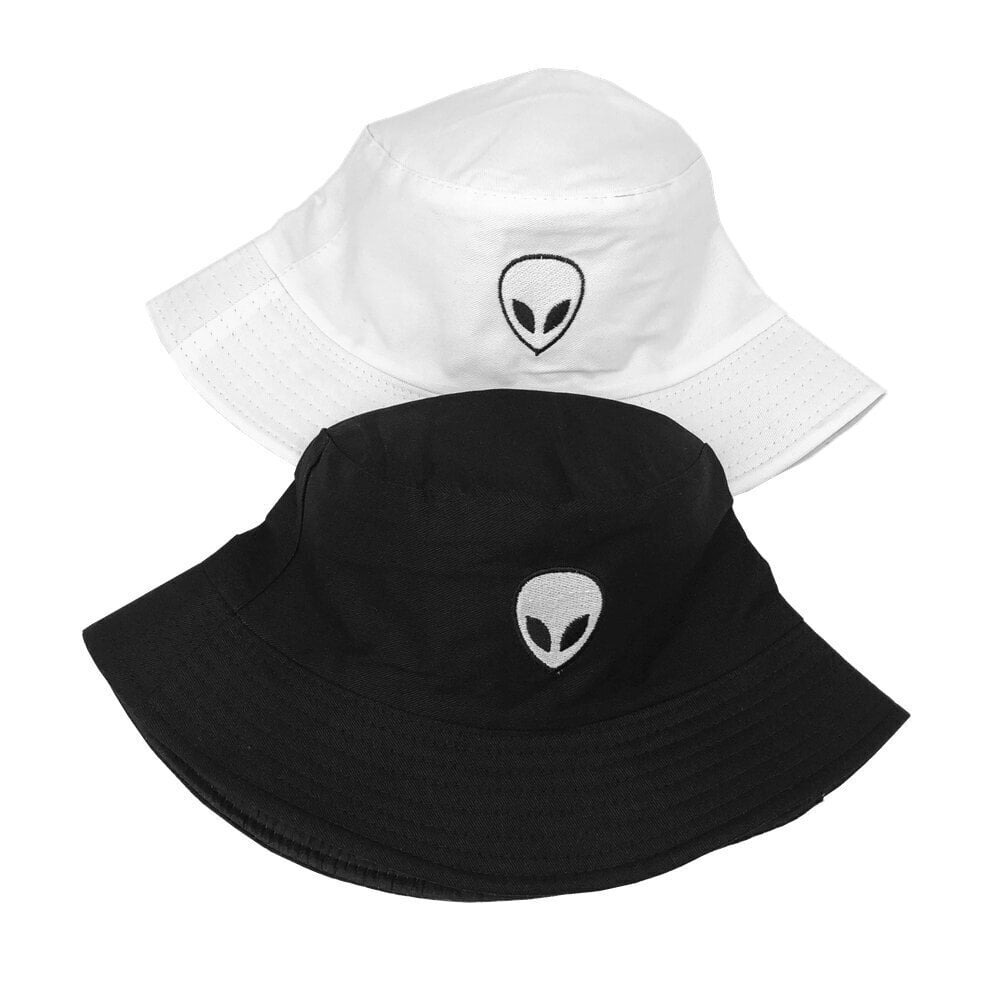 Cepure "Alien", melns cena un informācija | Vīriešu cepures, šalles, cimdi | 220.lv