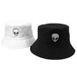 Cepure "Alien", melns cena un informācija | Vīriešu cepures, šalles, cimdi | 220.lv
