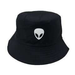 Шапка «Alien», черный цена и информация | Мужские шарфы, шапки, перчатки | 220.lv