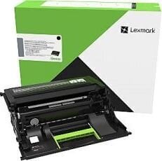 Kārtridžs LEXMARK 58D0Z0E Corporate Imaging Unit цена и информация | Картриджи для лазерных принтеров | 220.lv