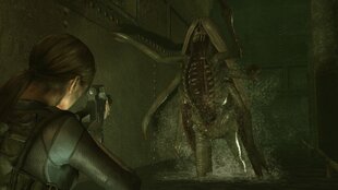 Resident Evil Revelations HD, Xbox One цена и информация | Игра SWITCH NINTENDO Монополия | 220.lv