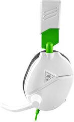 Turtle Beach Recon 70 Xbox One цена и информация | Наушники с микрофоном Asus H1 Wireless Чёрный | 220.lv