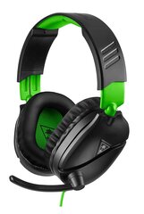 Turtle Beach Recon 70 Xbox One austiņas, melnas цена и информация | Наушники | 220.lv