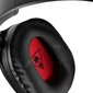 Turtle Beach austiņas Recon 70N, melnas/sarkanas cena un informācija | Austiņas | 220.lv