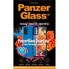 PanzerGlass 0238 cena un informācija | Telefonu vāciņi, maciņi | 220.lv