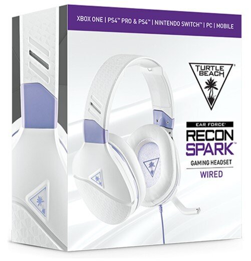 Turtle Beach Recon Spark цена и информация | Austiņas | 220.lv