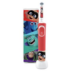 Oral-B Vitality Kids Pixar cena un informācija | Elektriskās zobu birstes | 220.lv