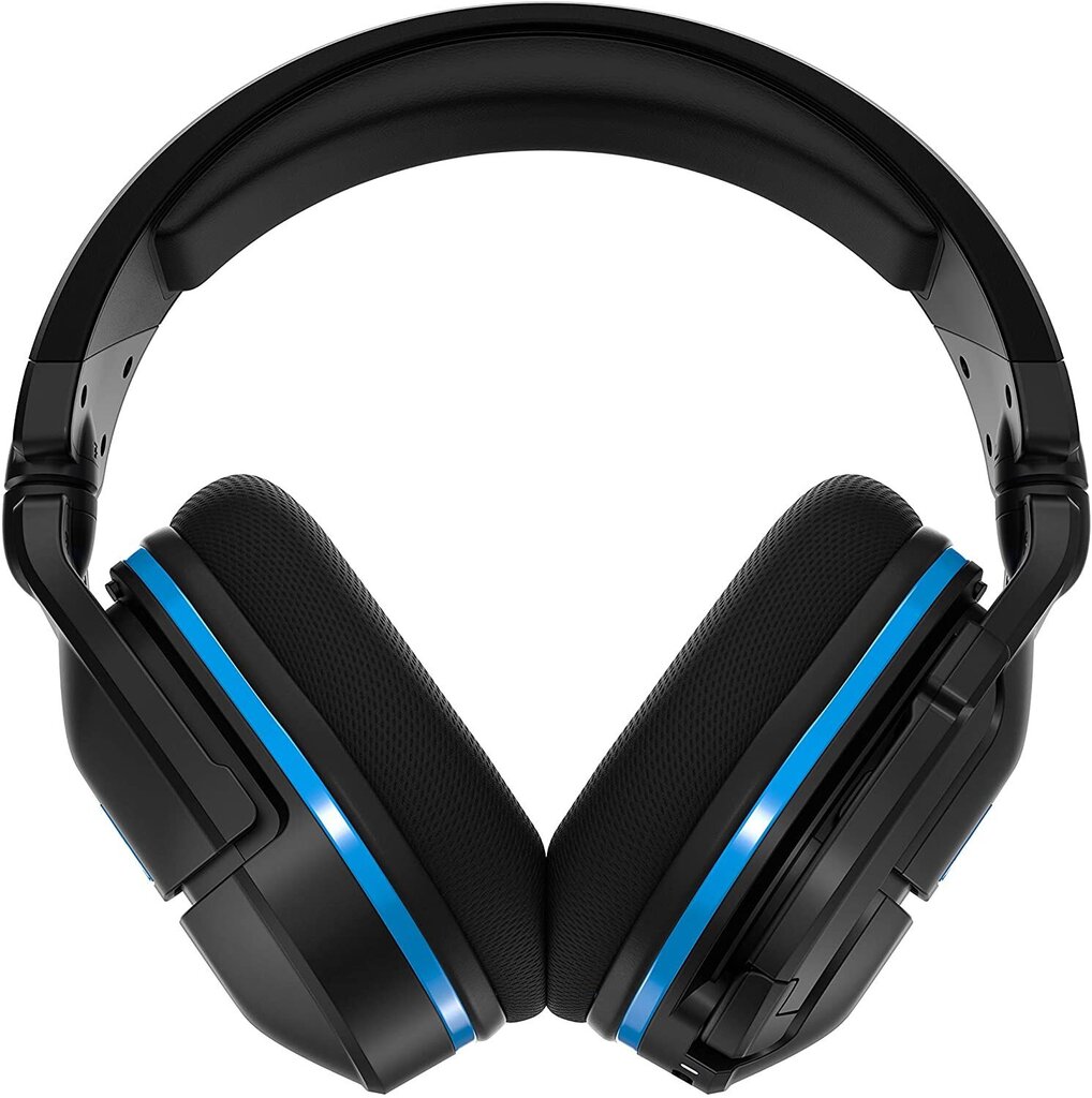 Turtle Beach Stealth 600 Gen 2 PlayStation austiņas cena un informācija | Austiņas | 220.lv