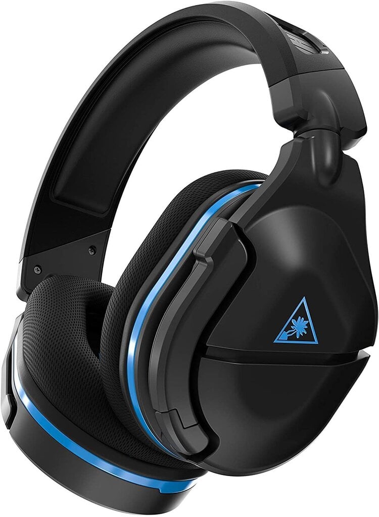 Turtle Beach Stealth 600 Gen 2 PlayStation austiņas cena un informācija | Austiņas | 220.lv