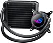 Asus ROG STRIX LC 120 cena un informācija | Datora ventilatori | 220.lv