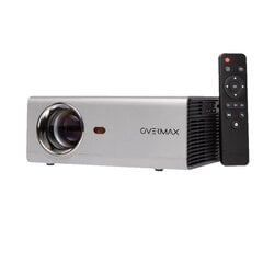 ПРОЕКТОР OVERMAX MULTIPIC 3.5 цена и информация | Проекторы | 220.lv