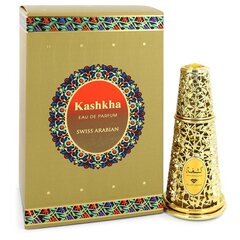 Kashkha by Swiss Arabian парфюмерная вода для женщин, 50 мл цена и информация | Женские духи Lovely Me, 50 мл | 220.lv