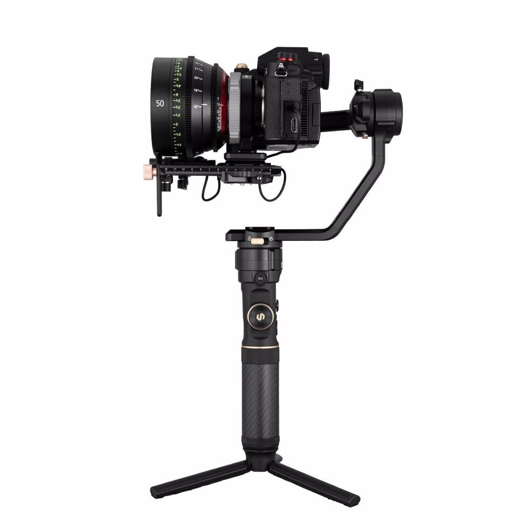 Zhiyun Crane 2S cena un informācija | Aksesuāri videokamerām | 220.lv