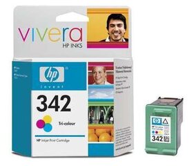 HP C9361E цена и информация | Картриджи для струйных принтеров | 220.lv