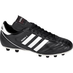 Футбольная обувь Adidas Kaiser 5 Liga FG 033201, 42925 цена и информация | Футбольные бутсы Adidas Nemeziz 19.4 In J, зеленые | 220.lv