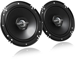 JVC CS-J420X cena un informācija | Auto akustiskās sistēmas | 220.lv