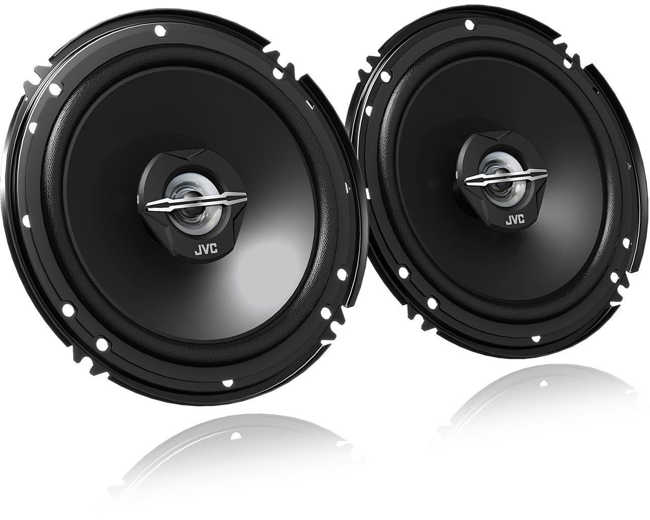 JVC CS-J420X цена и информация | Auto akustiskās sistēmas | 220.lv