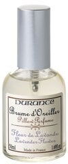 Gultas veļas smaržas Durance Lavender, 50 ml cena un informācija | Mājas aromāti | 220.lv