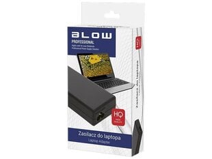 Blow 110-240V, 20V, 3,25A, 65W цена и информация | Зарядные устройства для ноутбуков  | 220.lv