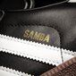 Futbola apavi Adidas Samba IN M 019000, 43942 cena un informācija | Futbola apavi | 220.lv