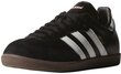 Futbola apavi Adidas Samba IN M 019000, 43942 cena un informācija | Futbola apavi | 220.lv