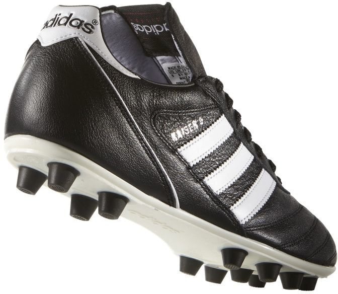 Futbola apavi Adidas Kaiser 5 Liga FG 033201, 42925 cena un informācija | Futbola apavi | 220.lv