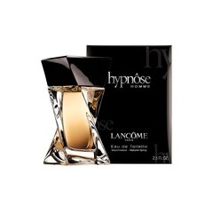 Tualetes ūdens Lancôme Hypnôse Homme EDT vīriešiem 75 ml cena un informācija | Vīriešu smaržas | 220.lv