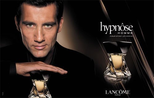 Tualetes ūdens Lancôme Hypnôse Homme EDT vīriešiem 75 ml cena un informācija | Vīriešu smaržas | 220.lv