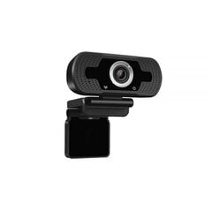 Tellur Full HD WEB kamera cena un informācija | Datoru (WEB) kameras | 220.lv