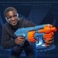 Rotaļu šautene Nerf Elite 2.0 Shockwave RD-15 cena un informācija | Rotaļlietas zēniem | 220.lv