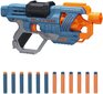 Šautene-blasteris Hasbro Nerf Elite 2.0 Commander RC 6 cena un informācija | Rotaļlietas zēniem | 220.lv