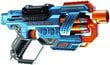 Šautene-blasteris Hasbro Nerf Elite 2.0 Commander RC 6 cena un informācija | Rotaļlietas zēniem | 220.lv