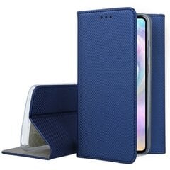 Mocco Smart Magnet Book Case Grāmatveida Maks Telefonam Samsung N970 Galaxy Note 10 Zils цена и информация | Чехлы для телефонов | 220.lv