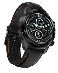 Mobvoi TicWatch Pro 3 Shadow Black цена и информация | Смарт-часы (smartwatch) | 220.lv