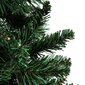 Ziemassvētku eglīte Pola 2.9 m цена и информация | Mākslīgās egles, vainagi, statīvi | 220.lv