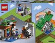 21166 LEGO® Minecraft Pamesta raktuve цена и информация | Konstruktori | 220.lv