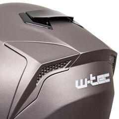 Flip-Up moto ķivere W-TEC Lanxamo cena un informācija | Moto ķiveres | 220.lv