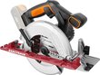 Ripzāģis Worx WX530.9 цена и информация | Zāģi, ripzāģi | 220.lv