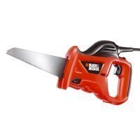 Elektriskais zāģis Black&Decker KS880EC cena un informācija | Black & Decker Mājai un remontam | 220.lv